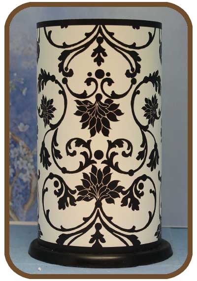 Artistic Twilight Lanterns