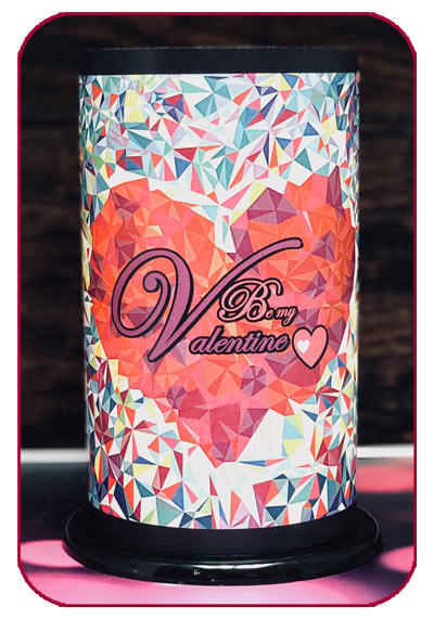 Valentine Twilight Lanterns