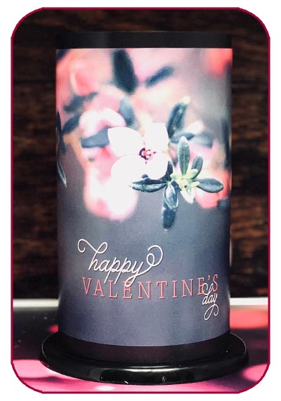 Valentine Twilight Lanterns