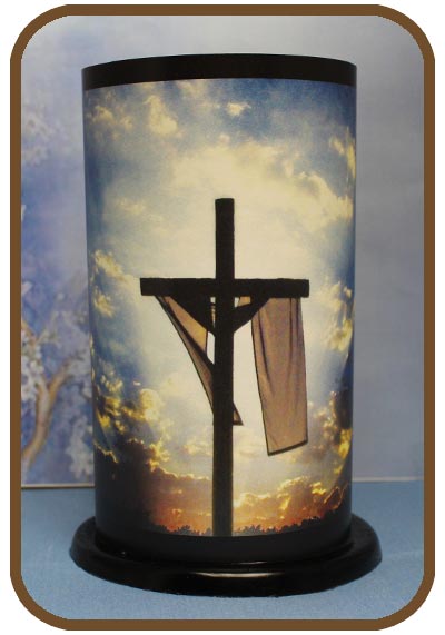 Easter Twilight Lanterns