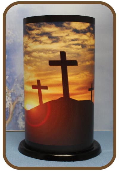 Easter Twilight Lanterns