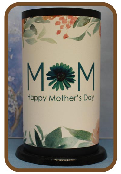 Mothers Day Twilight Lanterns