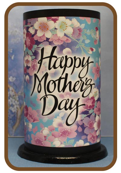 Mothers Day Twilight Lanterns