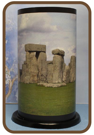 Artistic Twilight Lanterns