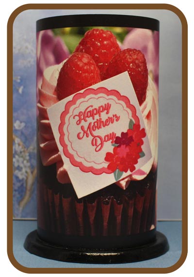 Mothers Day Twilight Lanterns