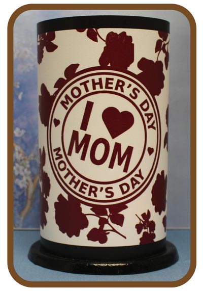 Mothers Day Twilight Lanterns