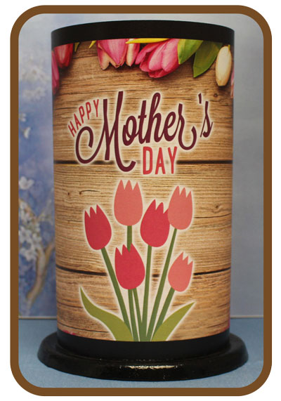 Mothers Day Twilight Lanterns