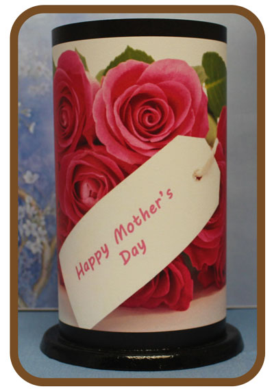 Mothers Day Twilight Lanterns