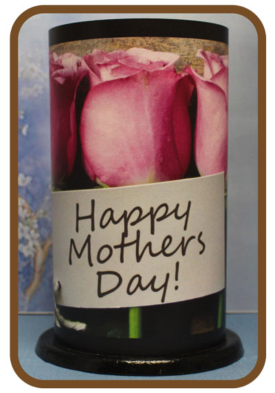 Mothers Day Twilight Lanterns