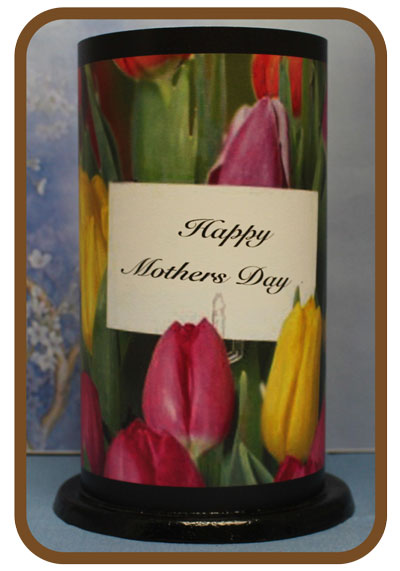 Mothers Day Twilight Lanterns