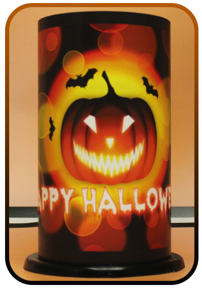 Halloween Twilight Lanterns