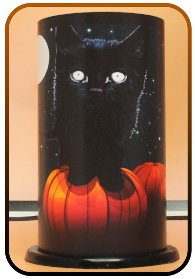 Halloween Twilight Lanterns