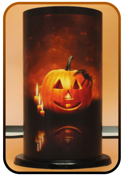 Halloween Twilight Lanterns