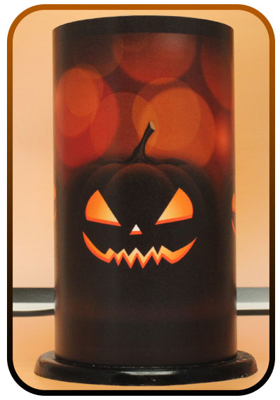 Halloween Twilight Lanterns