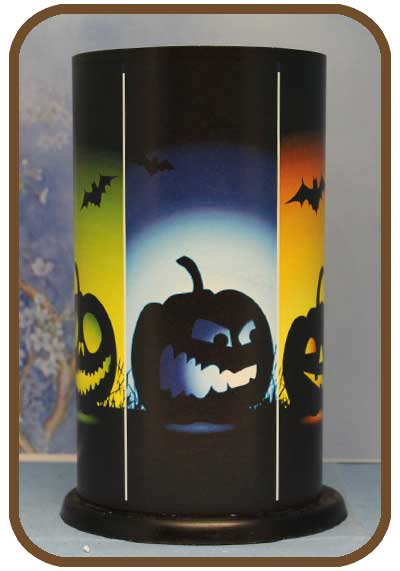 Halloween Twilight Lanterns