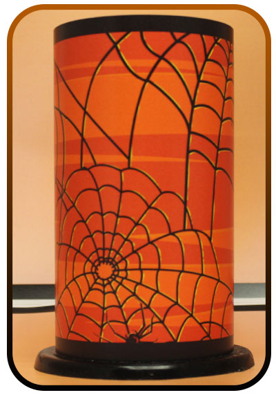 Halloween Twilight Lanterns