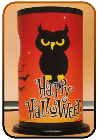 Halloween Twilight Lanterns