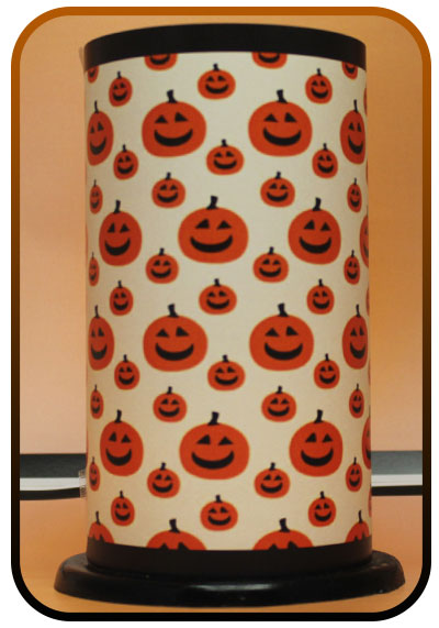 Halloween Twilight Lanterns