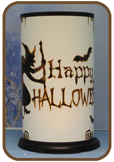 Halloween Twilight Lanterns