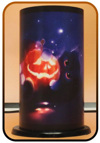 Halloween Twilight Lanterns