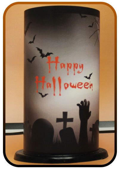 Halloween Twilight Lanterns