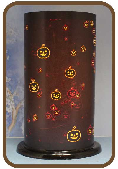 Halloween Twilight Lanterns