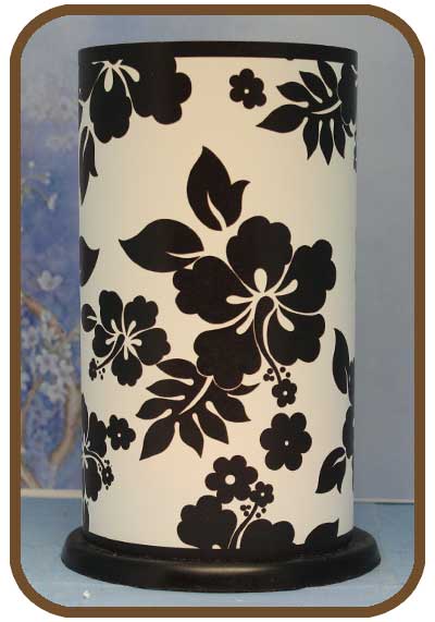 Artistic Twilight Lanterns