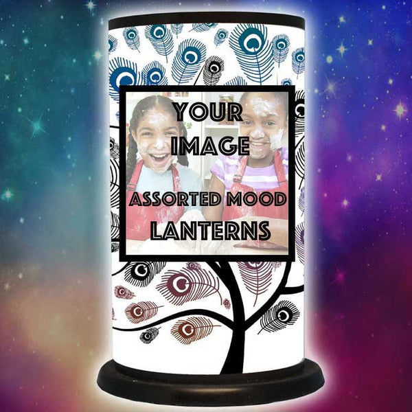 Artistic "Twilight"  or  "Display" Lanterns