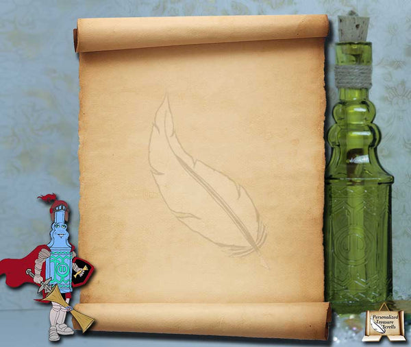 Message in a Bottle Gift | Cinna Duplare