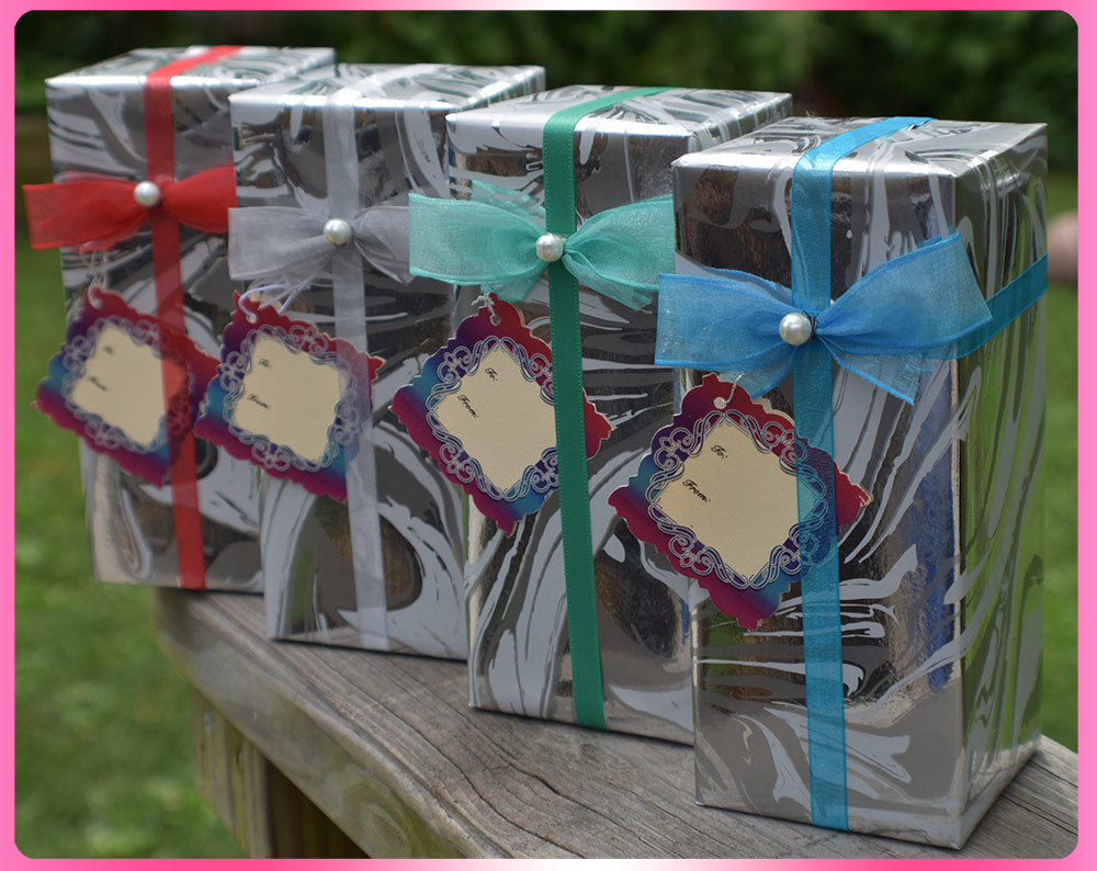 Mother's Day Message in a Bottle