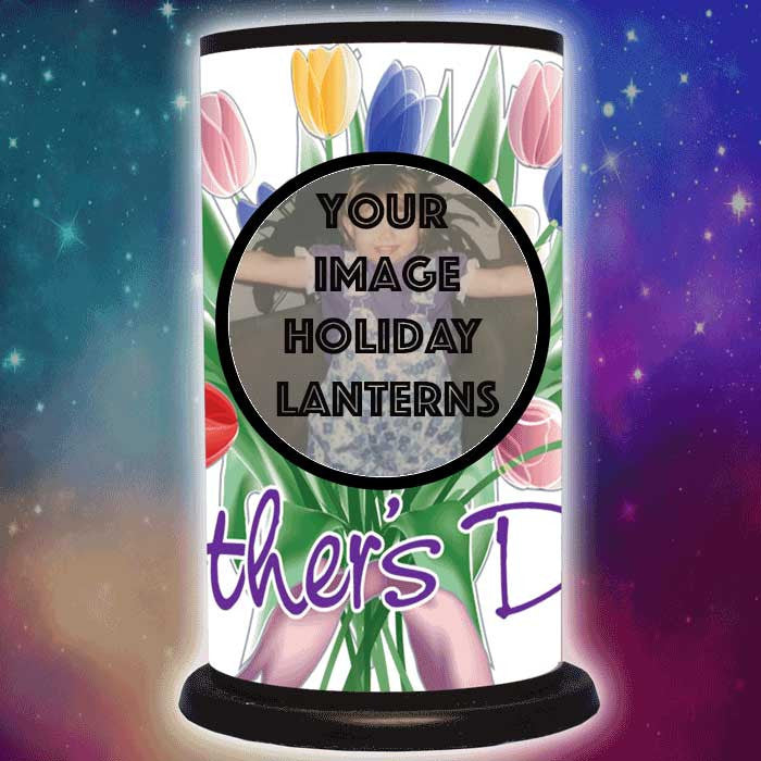 Holiday "Twilight"  or  "Display" Lanterns