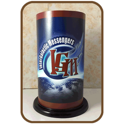 IGM Twilight Lanterns