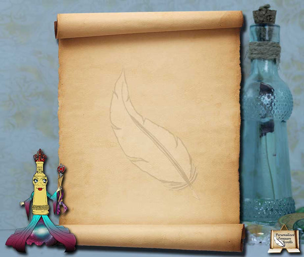 Message in a Bottle Gift | Josephine Boteille