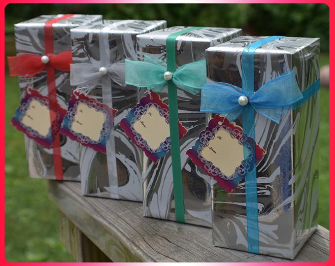 Valentines Day Message in a Bottle